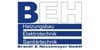 Kundenlogo von BEH Brandt & Nüssemeyer Elektrotechnik und Heizungsbau GmbH
