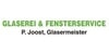Kundenlogo von Glaserei Peter Joost