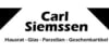 Kundenlogo von Carl Siemssen Haushaltswarengeschäft