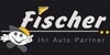 Kundenlogo von Autohaus Fischer GmbH & Co. KG