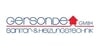 Kundenlogo von Gersonde Sanitär u. Heizungstechnik GmbH