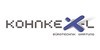Logo von Kohnke XL Bürotechnik - Nähmaschinen - Kopiershop