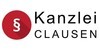 Logo von Kanzlei Clausen Rechtsanwältin & Notarin