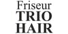 Kundenlogo von Trio Hair Friseur