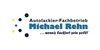 Logo von Michael Rehn GmbH & Co. KG Autolackier- & Karosseriefachbetrieb