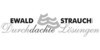 Logo von Ewald Strauch GmbH Bedachungen
