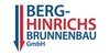 Logo von Berg-Hinrichs Brunnenbau GmbH