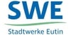 Kundenlogo von Stadtwerke Eutin GmbH - Störungsdienst Glasfaser Energieversorger und Telekommunikationsunternehmen