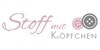 Kundenlogo von Stoff mit Knöpfchen