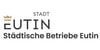 Kundenlogo von Städtische Betriebe Eutin