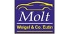 Kundenlogo von Weigel & Co. Molt oHG KFZ-Werkstatt