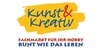 Logo von Kunst & Kreativ Inh. Andrea Petersen Bastelladen