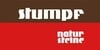Kundenlogo von Stumpf Grabmale Naturstein Grabmale