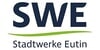 Kundenlogo von Stadtwerke Eutin GmbH