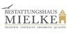 Kundenlogo von Bestattungshaus Mielke