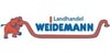 Kundenlogo von Chr. Weidemann e.K. Landhandel, Heizöl + Futtermittel