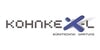 Kundenlogo von Kohnke XL Bürotechnik - Nähmaschinen - Kopiershop