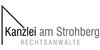 Logo von Kanzlei am Strohberg Hollborn, Zimmermann & Plambeck