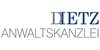 Logo von Rechtsanwältin Karina Dietz