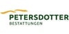 Logo von Petersdotter Bestattung