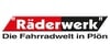 Logo von Räderwerk