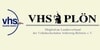 Kundenlogo von Volkshochschule Plön e.V.