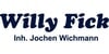Kundenlogo von Fick Willy Inh. Jochen Wichmann Heizung Sanitär