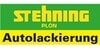 Kundenlogo von Autolackierung-Stehning Plön GmbH