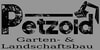 Kundenlogo von Petzold Garten- und Landschaftsbau