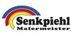 Kundenlogo von Senkpiehl Werner Malermeister
