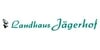 Kundenlogo von Landhaus Jägerhof