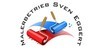 Logo von Eggert Sven Malerbetrieb