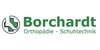 Kundenlogo von Jens Borchardt Orthopädie - Schuhtechnik