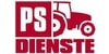 Kundenlogo von PS-Dienste - Frank Schumacher Landwirtschaftliche Dienstleistungen