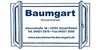 Kundenlogo von Baumgart GmbH & Co. KG