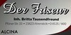 Kundenlogo von Der Friseur Schmidt-Tausendfreund Inh. Britta Tausendfreund - Cura Seniorenzentrum
