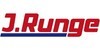 Logo von J. Runge GmbH Futtermarkt, Spedition, Tankstelle