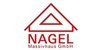 Logo von Nagel Massivhaus GmbH