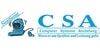 Logo von CSA Computersysteme Ascheberg Inh. Thomas Jakat