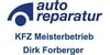 Kundenlogo von Forberger Dirk Autoreparaturen