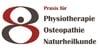 Kundenlogo von Schmidt Antje u. Jens-Uwe Physiotherapie, Osteopathie