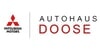 Kundenlogo von Doose Hans Kfz-Meister Mitsubishi-Vertragshändler