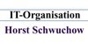 Kundenlogo von Schwuchow Horst IT Organisation