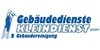 Logo von Gebäudedienste Kleindienst GmbH Gebäudereinigung