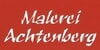 Kundenlogo von Achtenberg Arne Malermeister