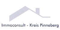 Kundenlogo Immoconsult - Kreis Pinneberg