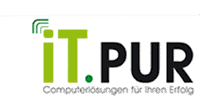 Kundenlogo iT.PUR Pinneberg IT