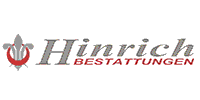 Kundenlogo Hermann Hinrich Beerdigungs-Institut GmbH Kundenlogo Hermann Hinrich Beerdigungs-Institut GmbH