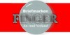 Kundenlogo von Briefmarken Finger