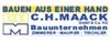 Kundenlogo von Maack GmbH & Co. KG